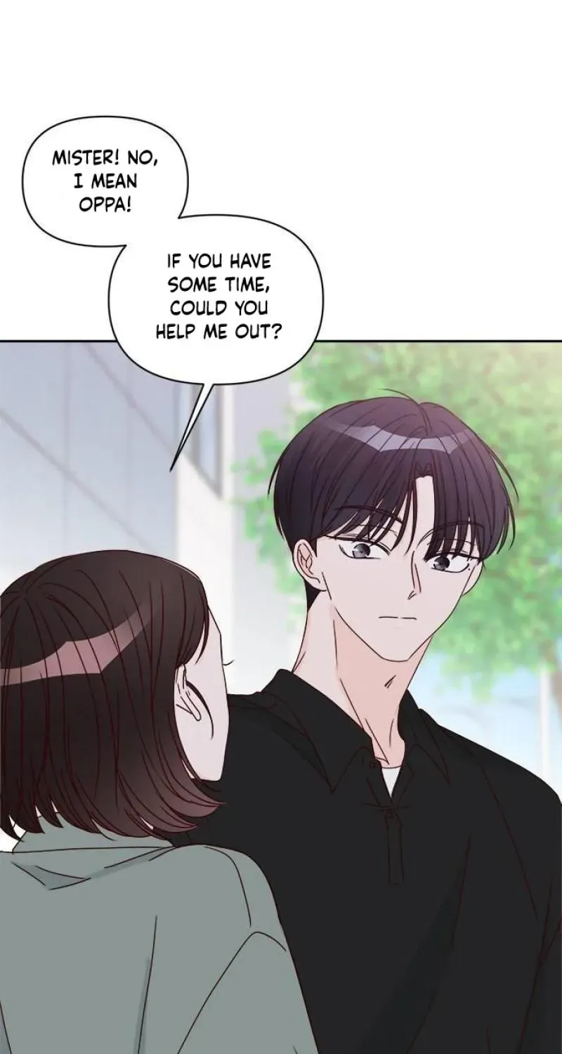 Next Door Boyfriend Chapter 45 page 142