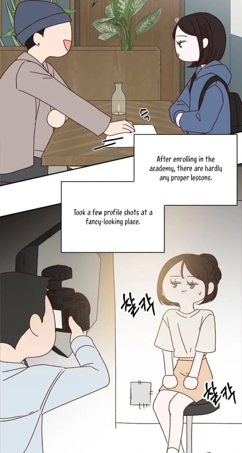 Next Door Boyfriend Chapter 45 page 148