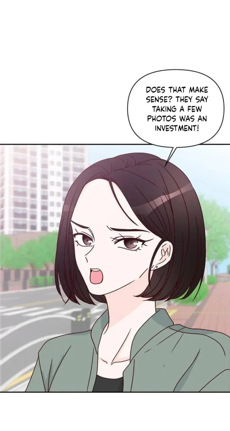 Next Door Boyfriend Chapter 45 page 152