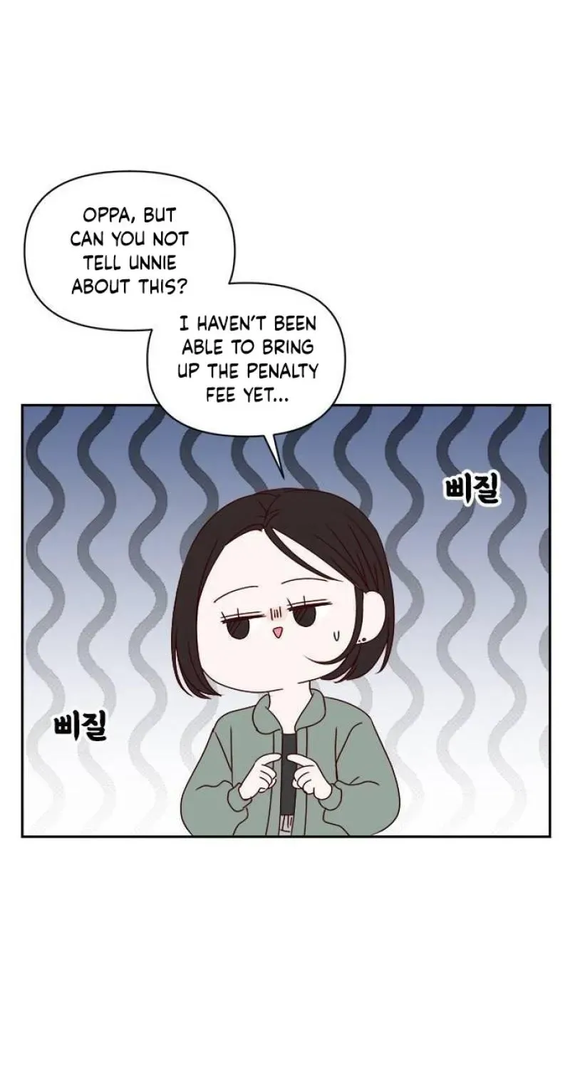 Next Door Boyfriend Chapter 45 page 154