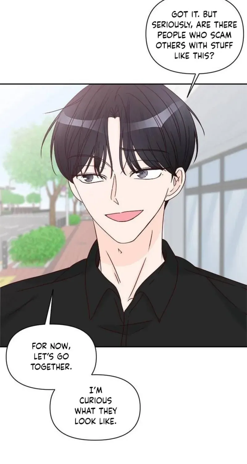 Next Door Boyfriend Chapter 45 page 156