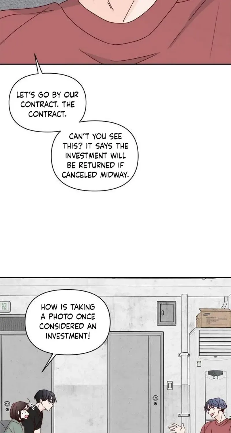 Next Door Boyfriend Chapter 45 page 162