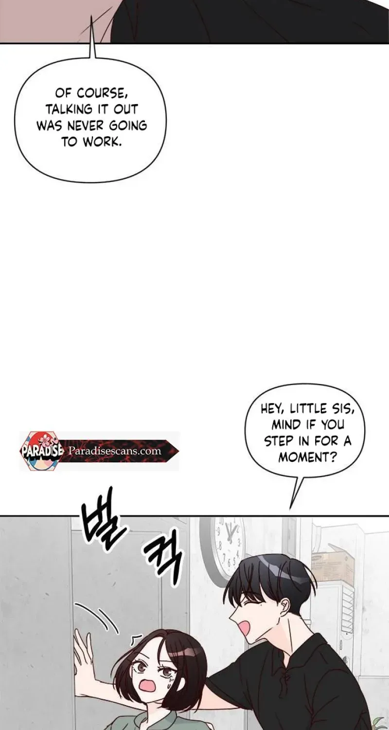 Next Door Boyfriend Chapter 45 page 166