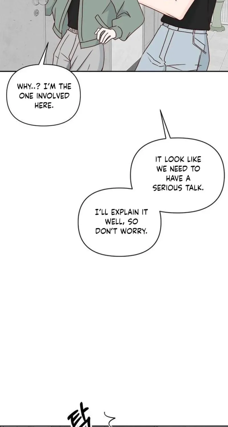 Next Door Boyfriend Chapter 45 page 168