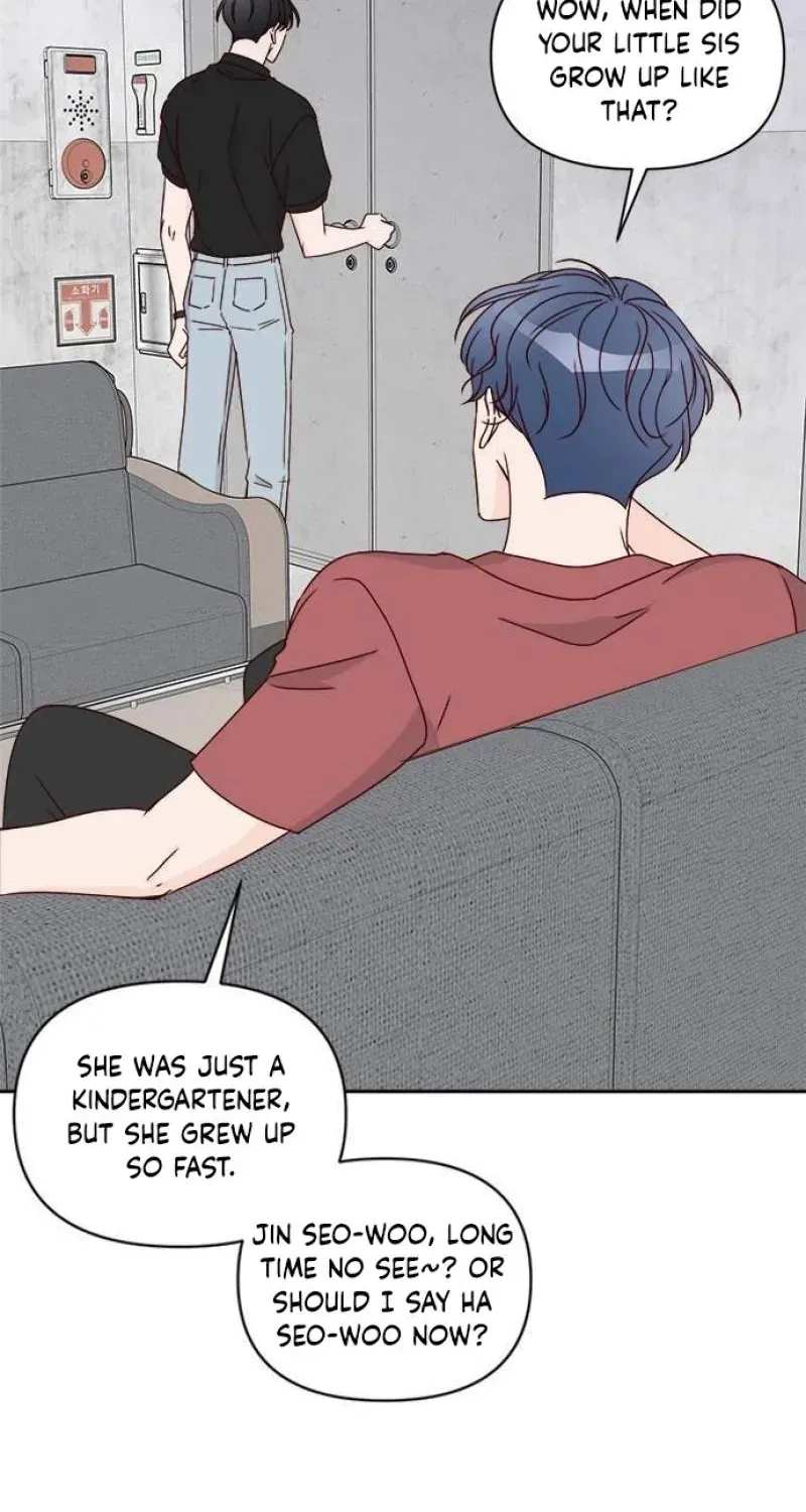 Next Door Boyfriend Chapter 45 page 170