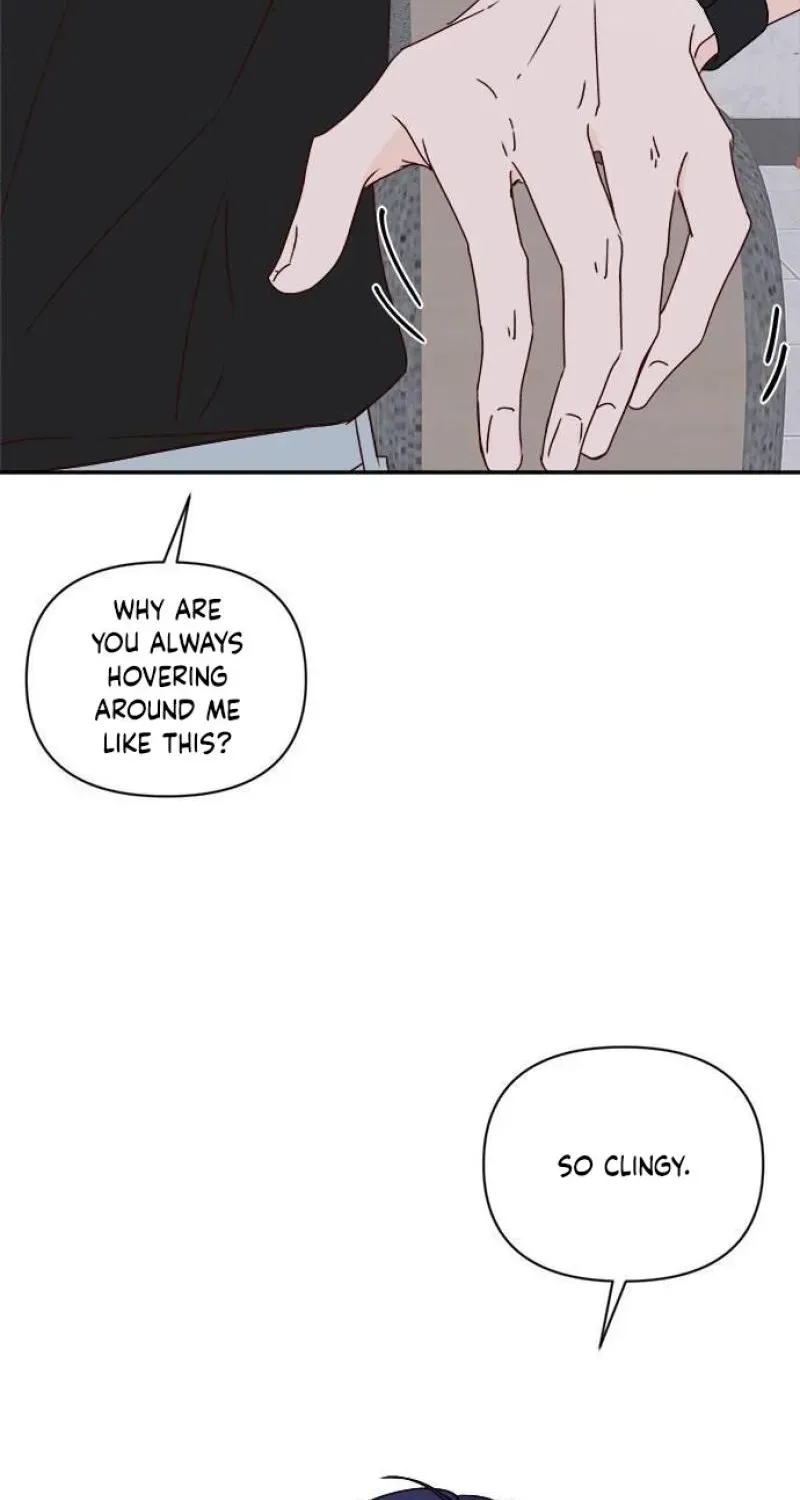 Next Door Boyfriend Chapter 45 page 182