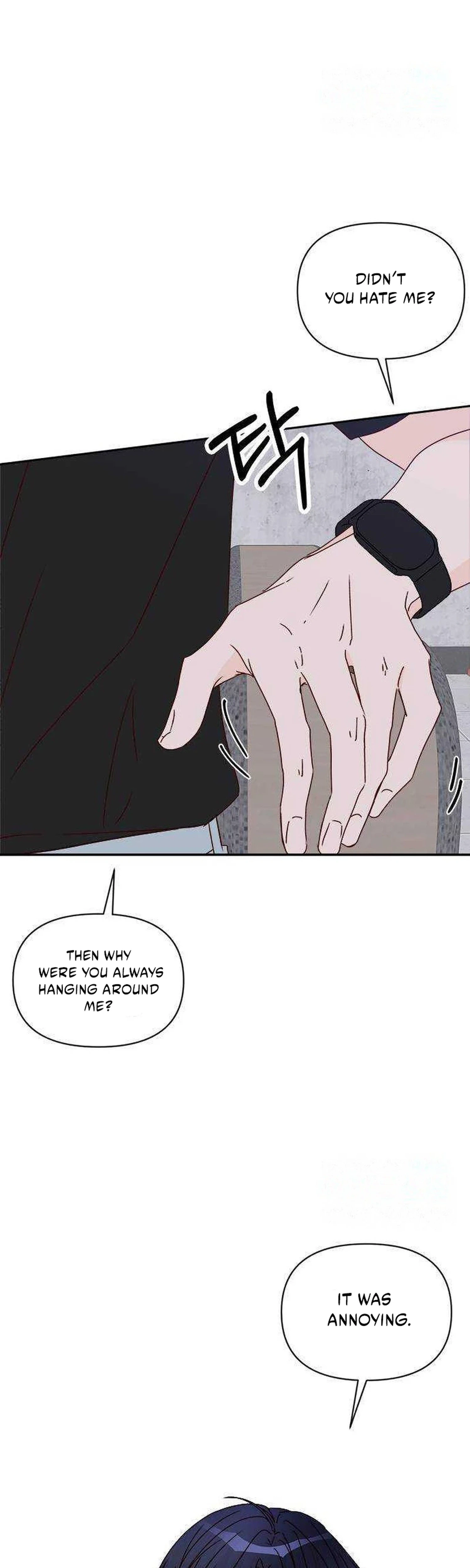 Next Door Boyfriend Chapter 46 page 2