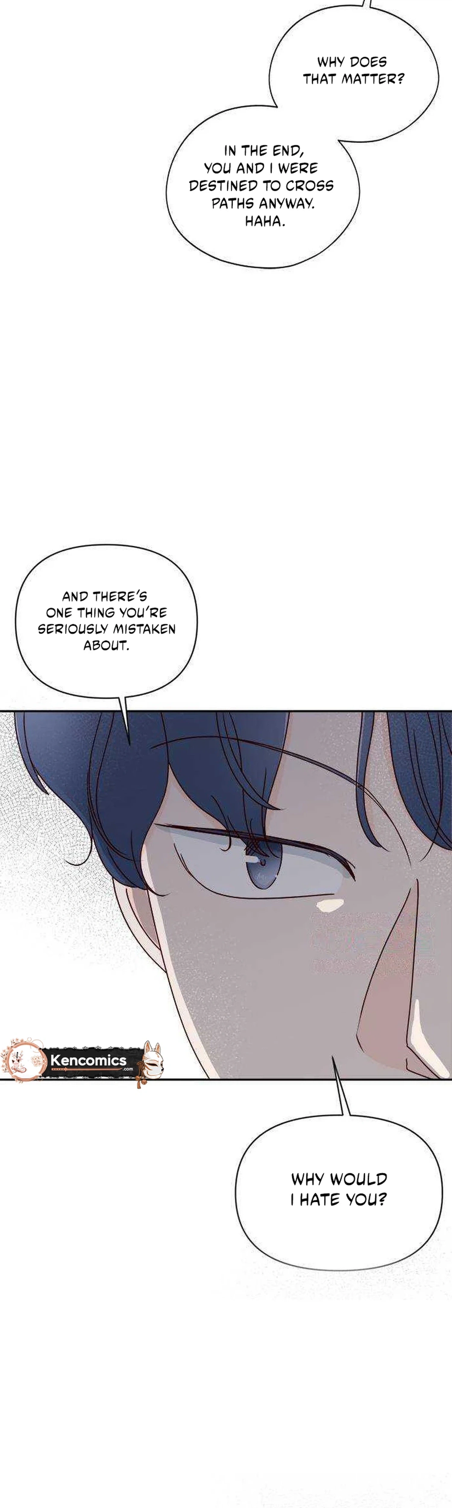 Next Door Boyfriend Chapter 46 page 5