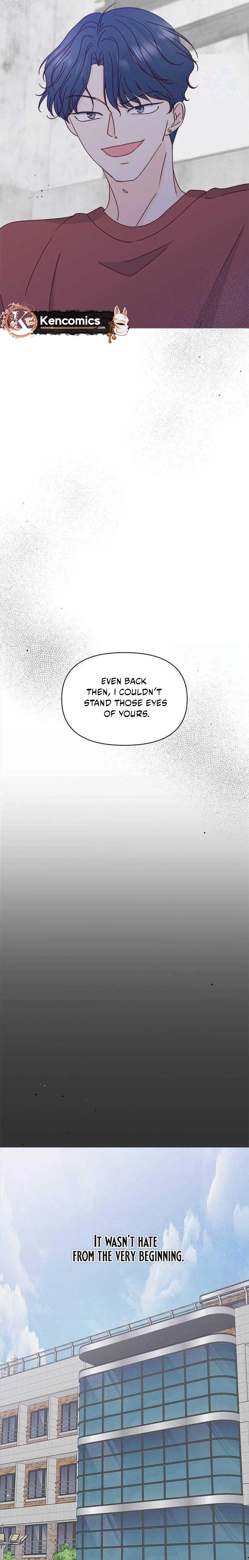 Next Door Boyfriend Chapter 46 page 7