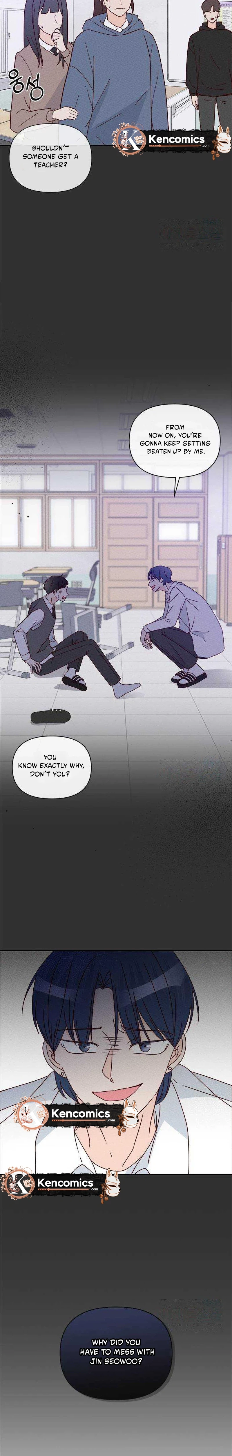 Next Door Boyfriend Chapter 46 page 16