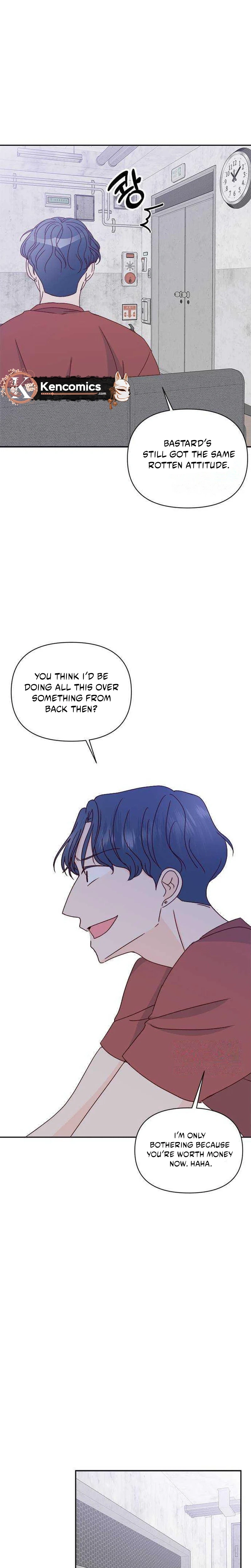 Next Door Boyfriend Chapter 46 page 24