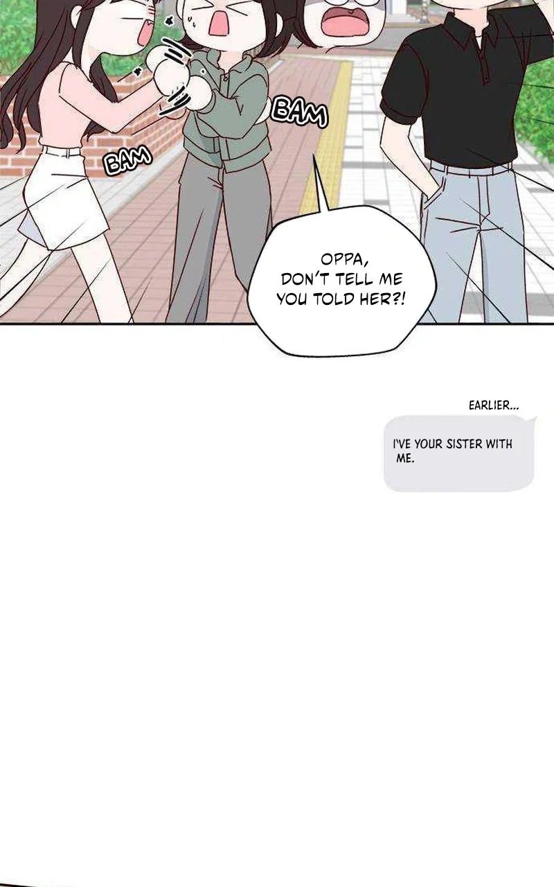 Next Door Boyfriend Chapter 46 page 32