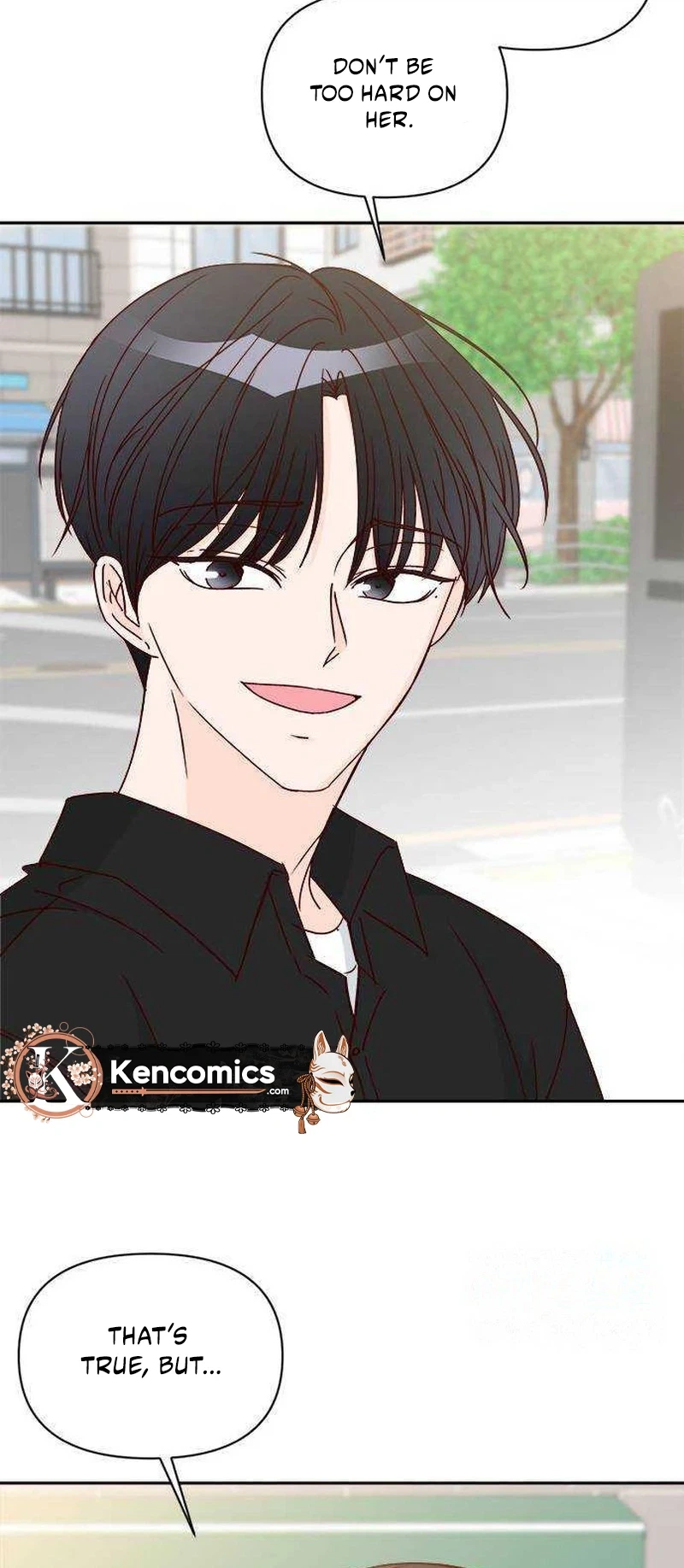 Next Door Boyfriend Chapter 46 page 35