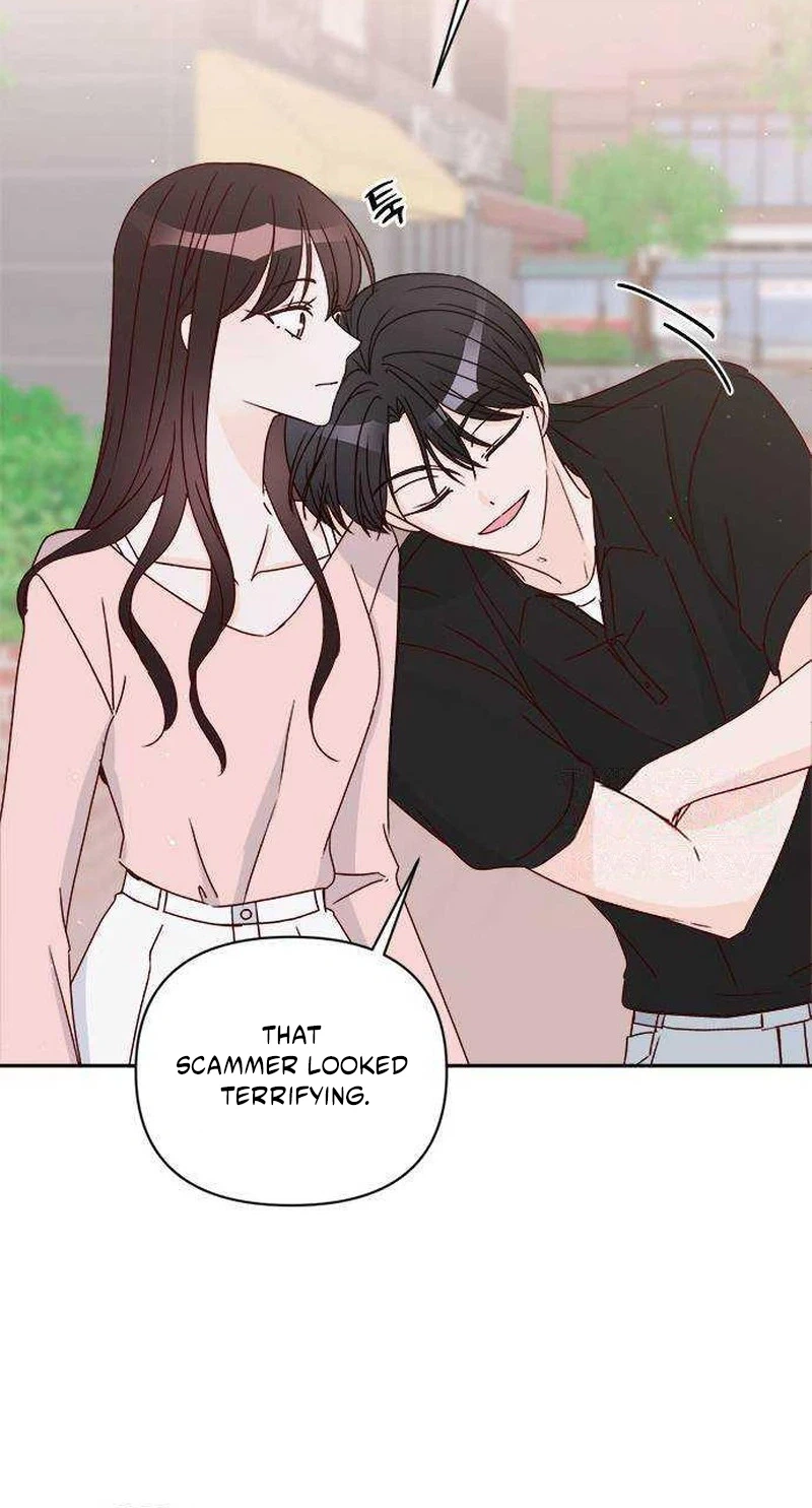 Next Door Boyfriend Chapter 46 page 38