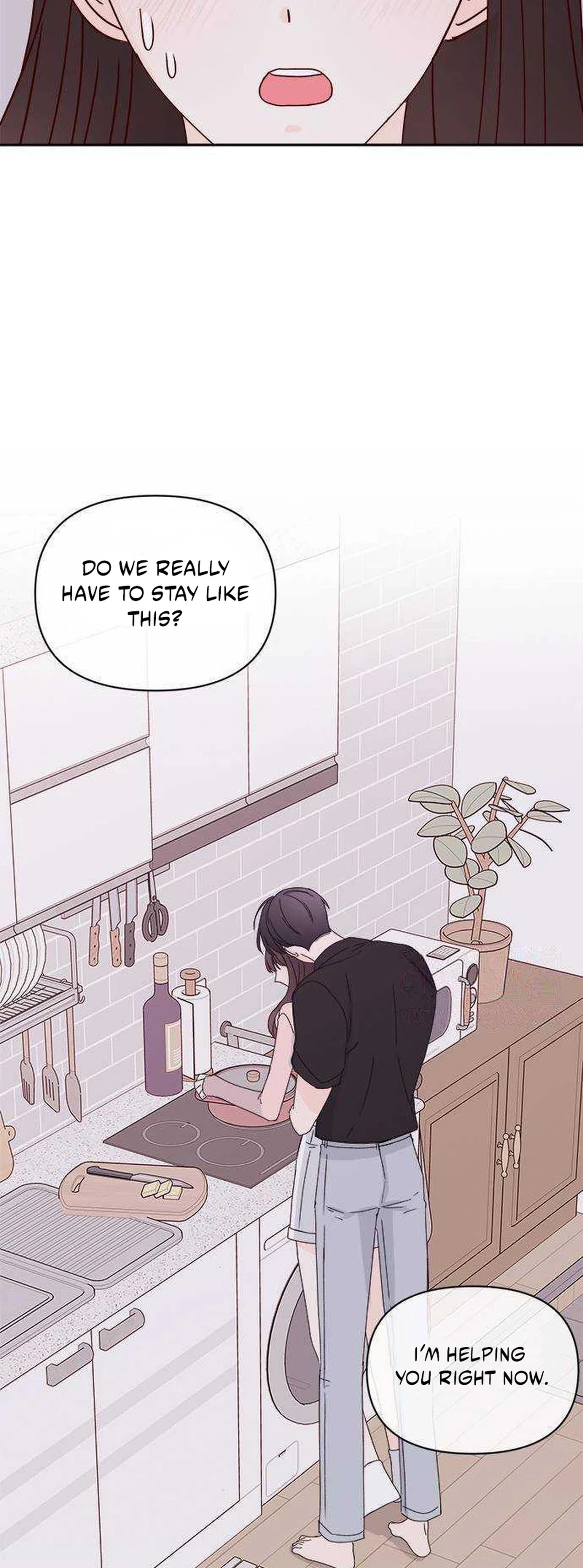Next Door Boyfriend Chapter 46 page 43