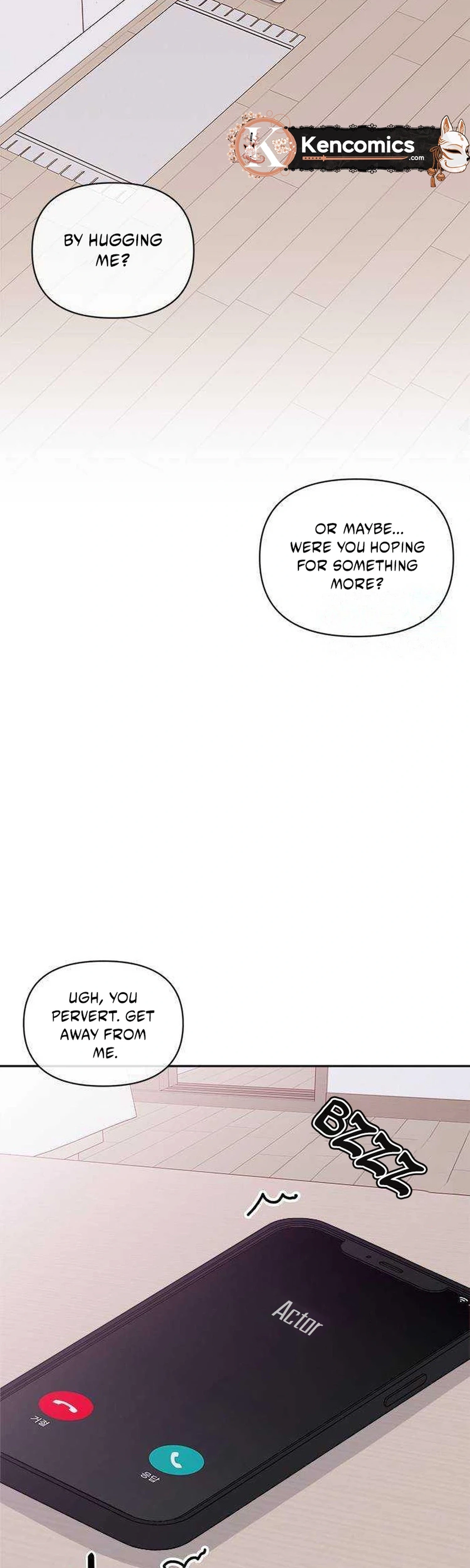 Next Door Boyfriend Chapter 46 page 44