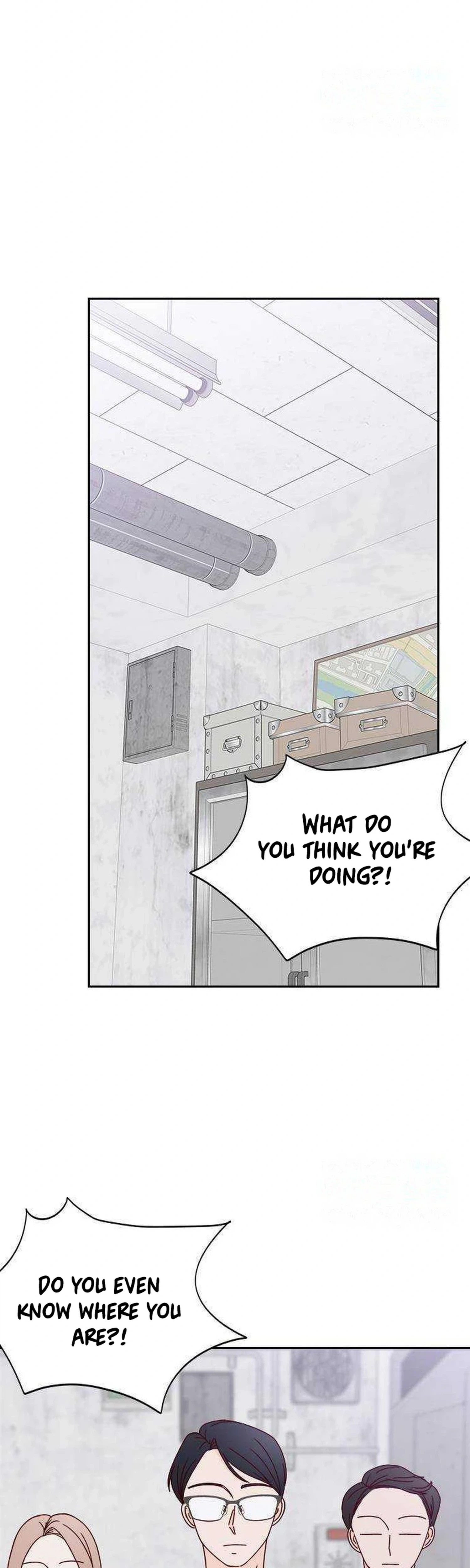 Next Door Boyfriend Chapter 47 page 2