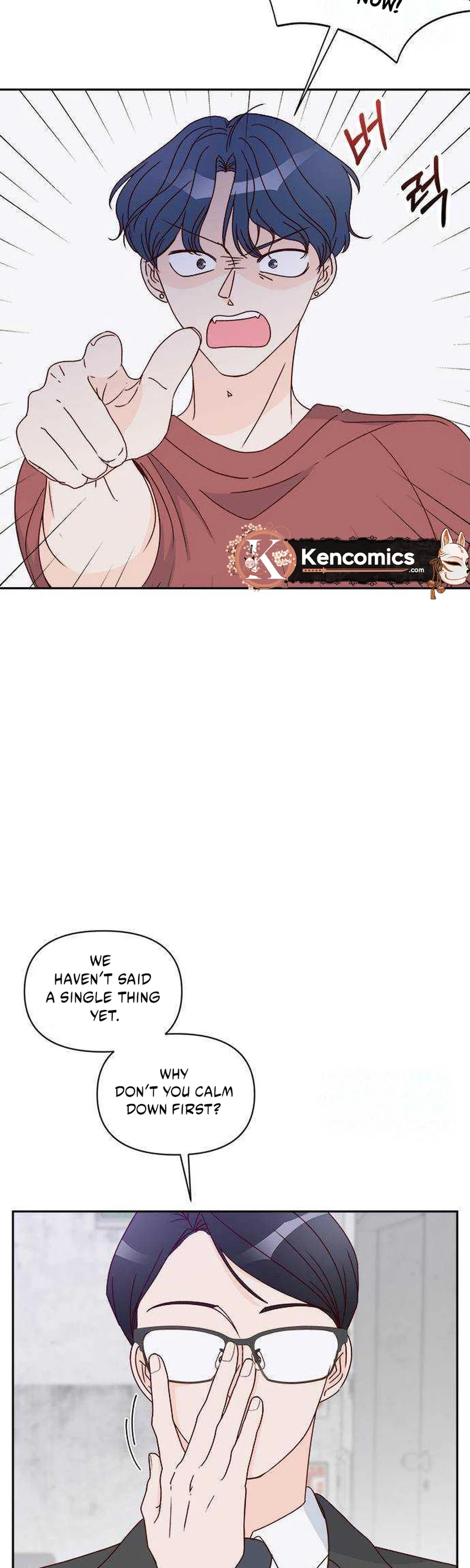 Next Door Boyfriend Chapter 47 page 4