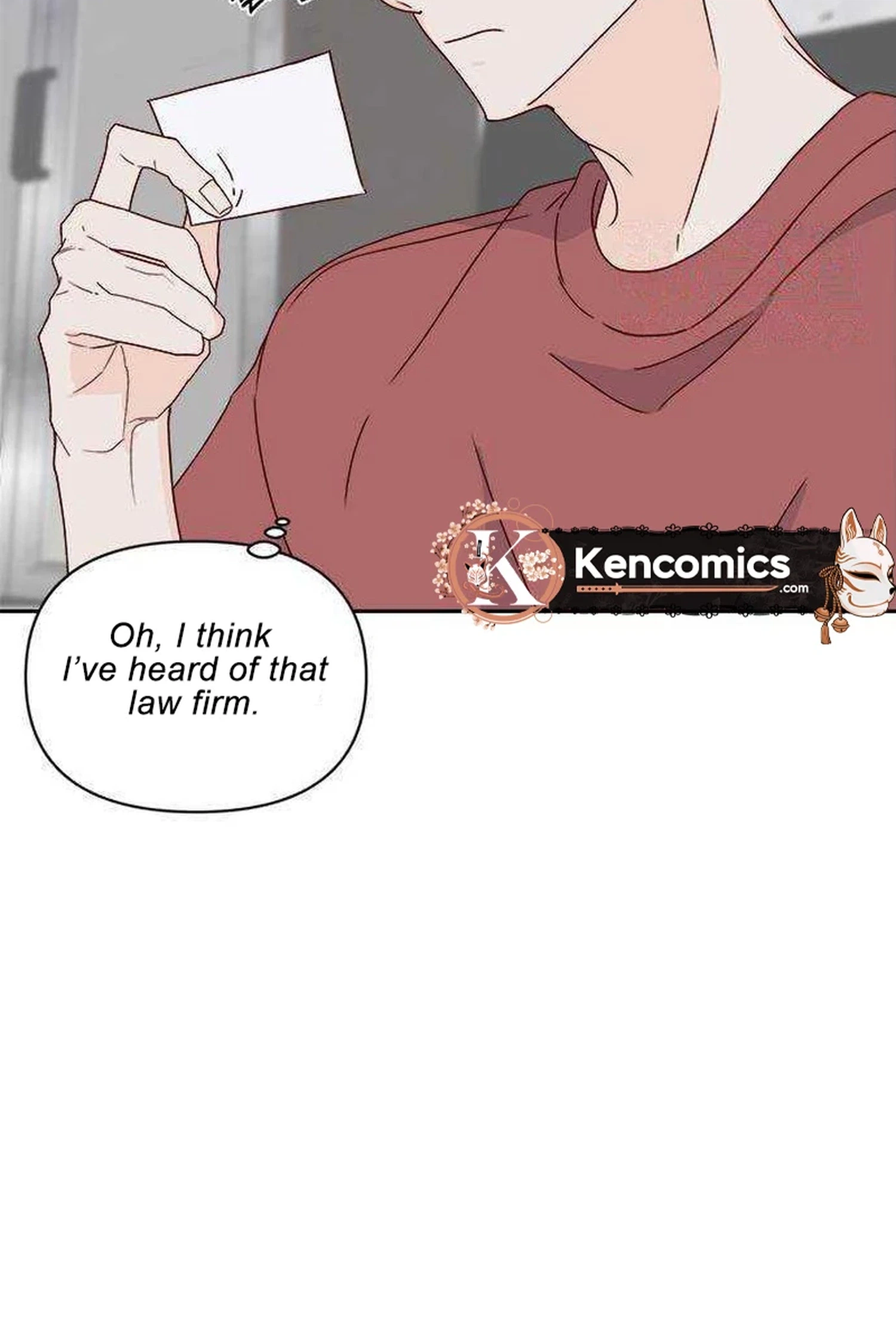 Next Door Boyfriend Chapter 47 page 6