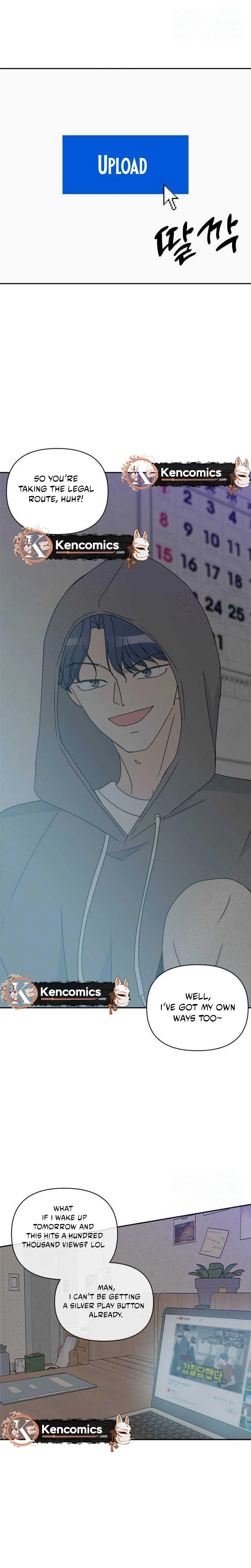 Next Door Boyfriend Chapter 47 page 11