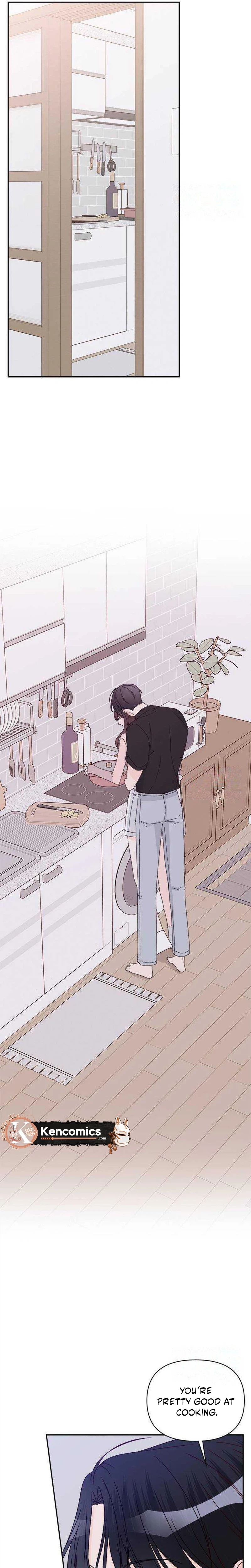 Next Door Boyfriend Chapter 47 page 13