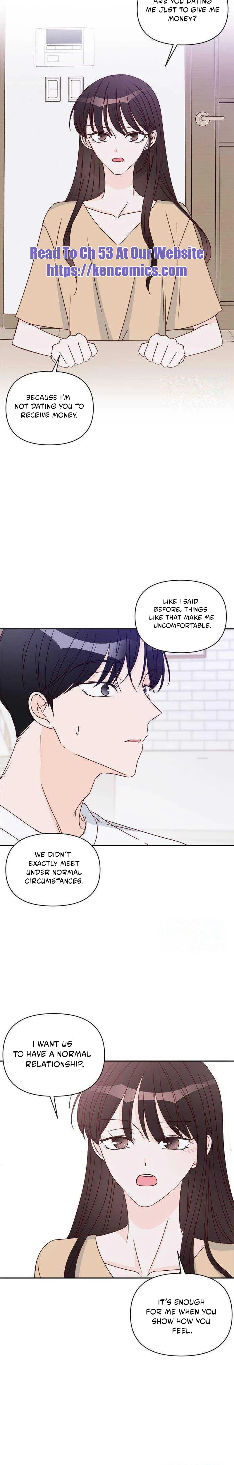 Next Door Boyfriend Chapter 47 page 26