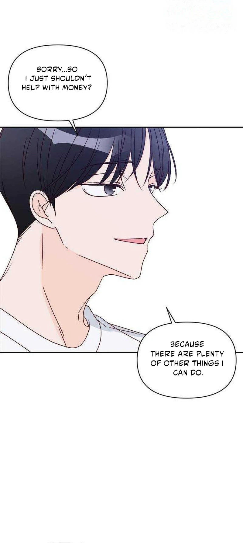 Next Door Boyfriend Chapter 47 page 27