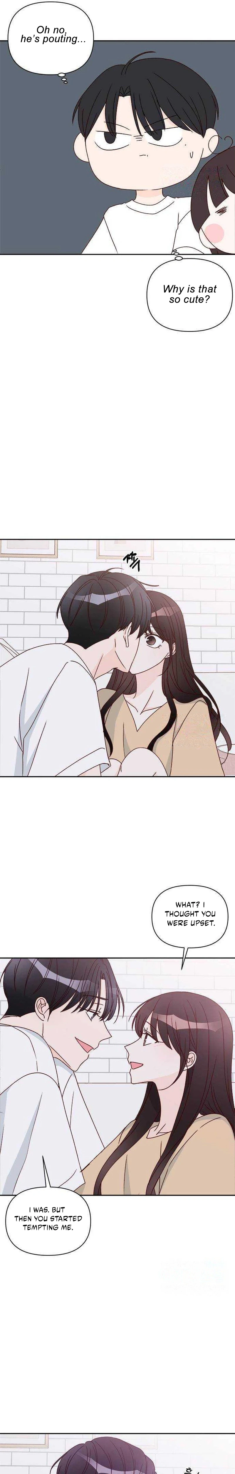 Next Door Boyfriend Chapter 47 page 34