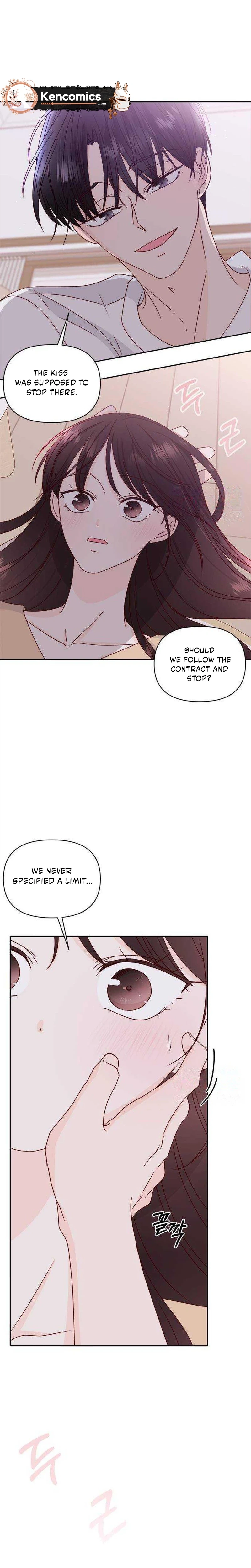 Next Door Boyfriend Chapter 47 page 37