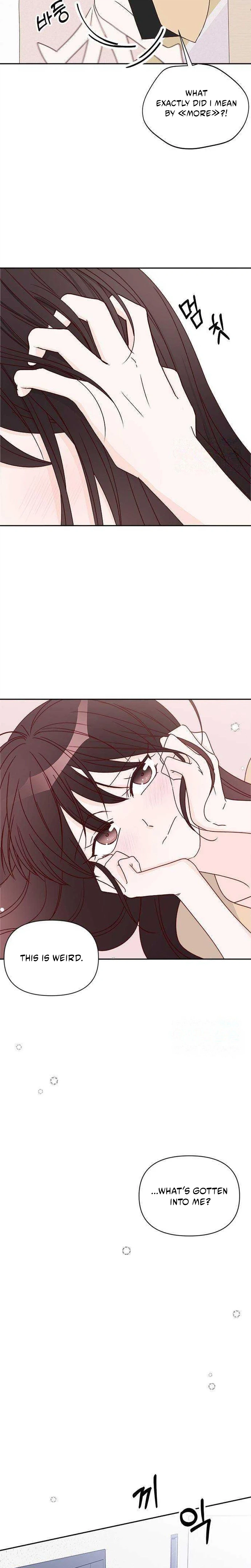 Next Door Boyfriend Chapter 47 page 41