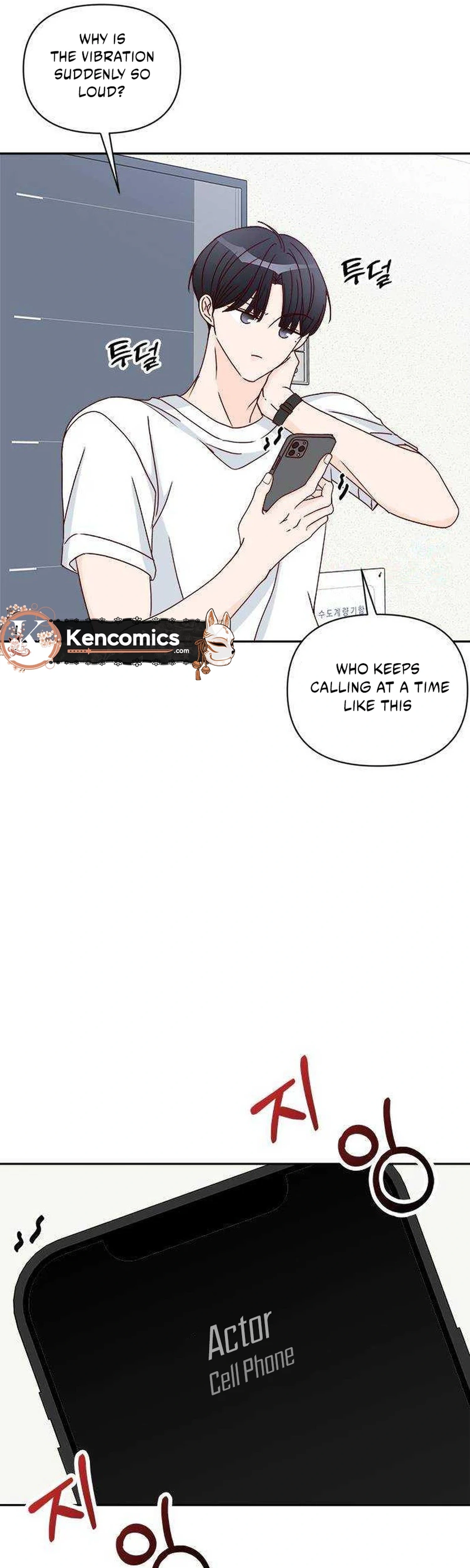 Next Door Boyfriend Chapter 47 page 43