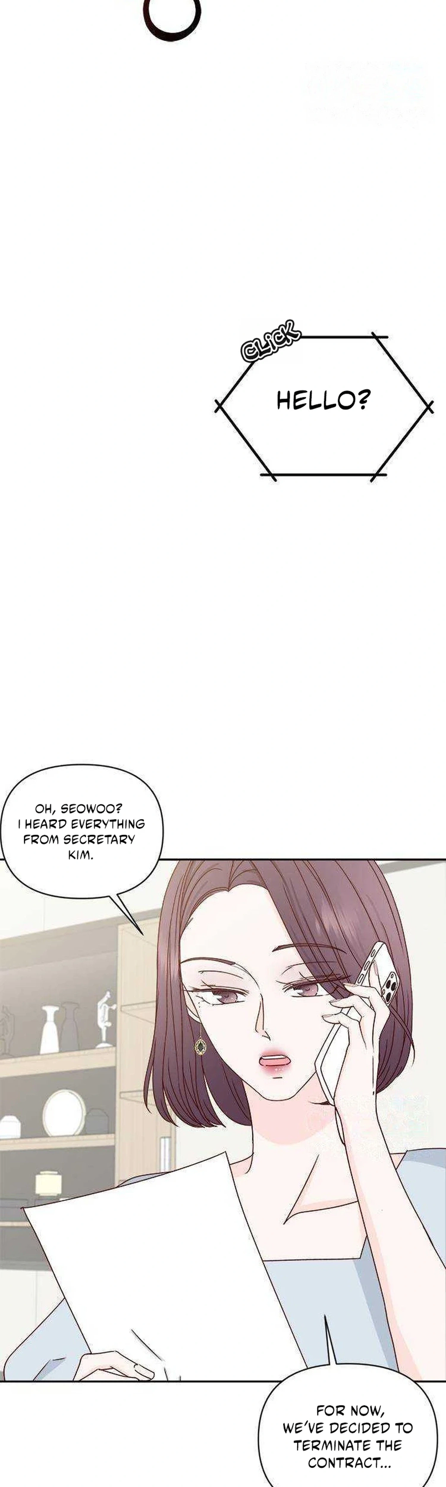 Next Door Boyfriend Chapter 47 page 44