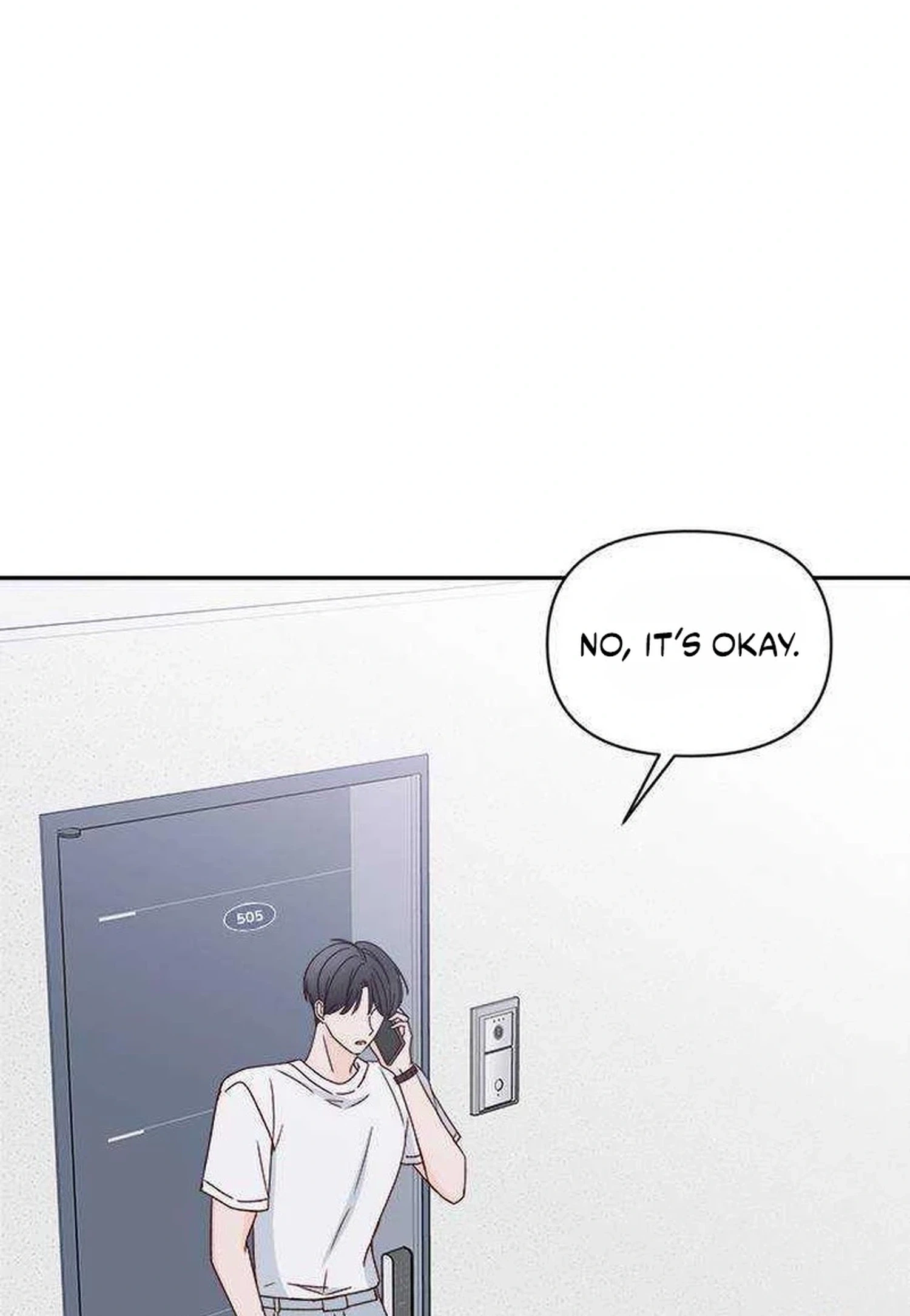 Next Door Boyfriend Chapter 48 page 5