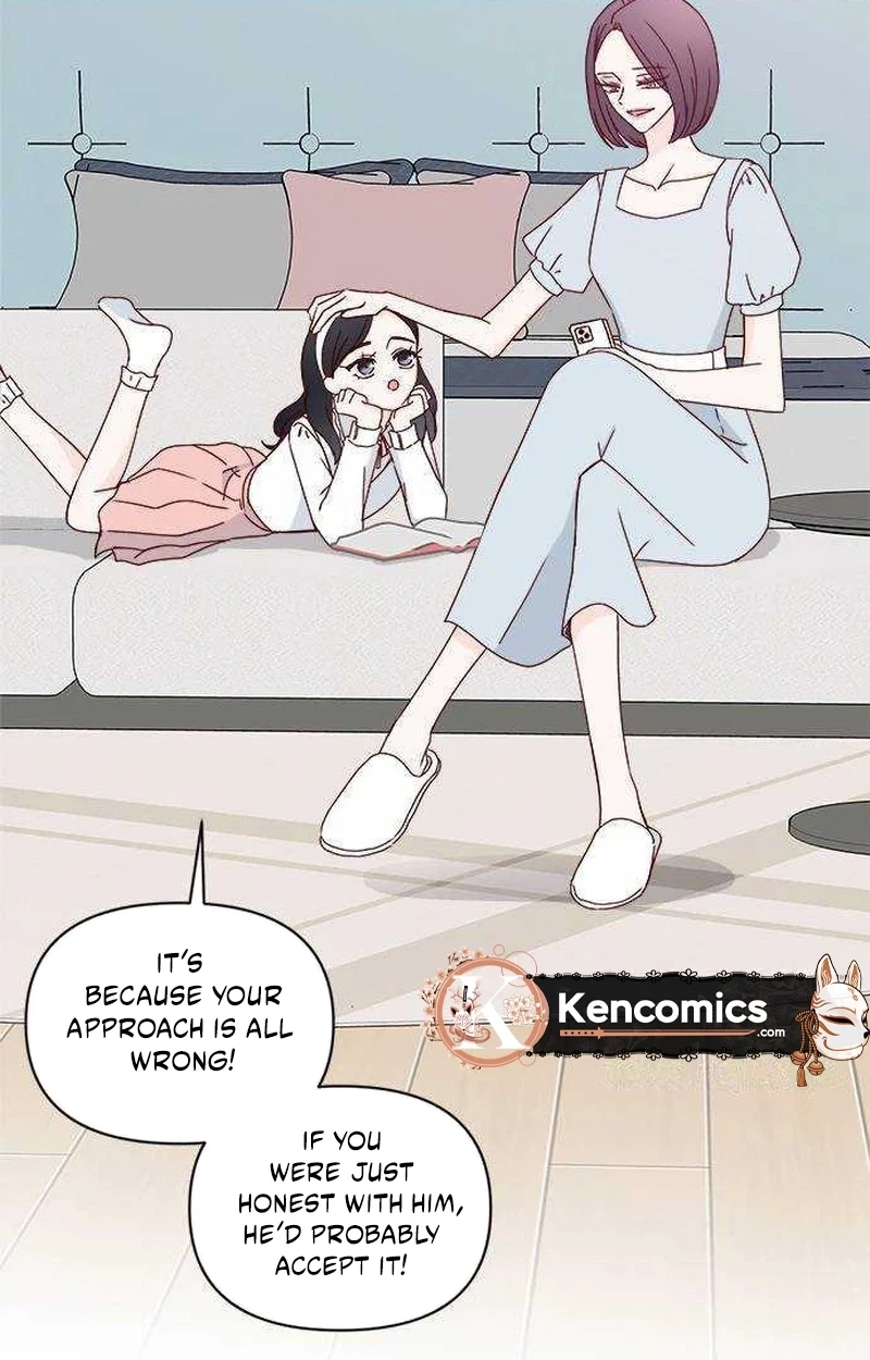 Next Door Boyfriend Chapter 48 page 14