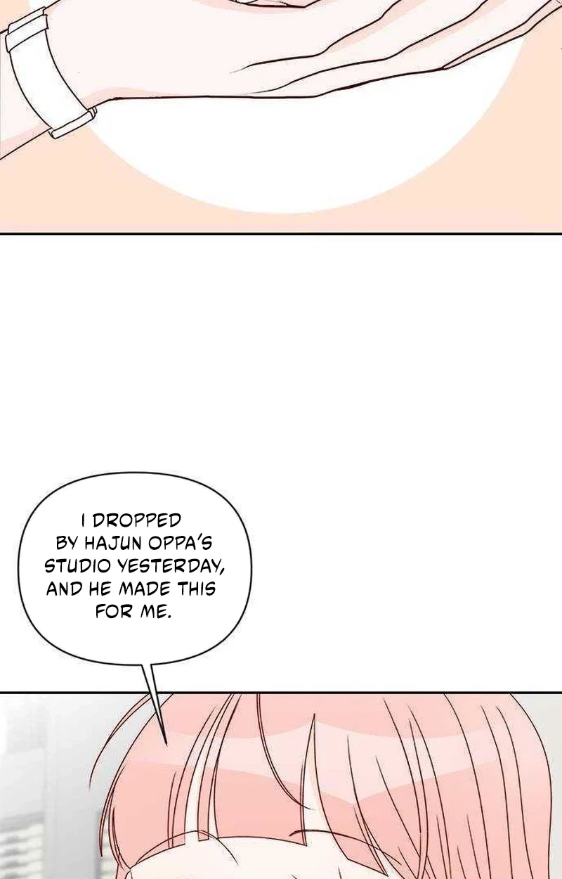 Next Door Boyfriend Chapter 48 page 23