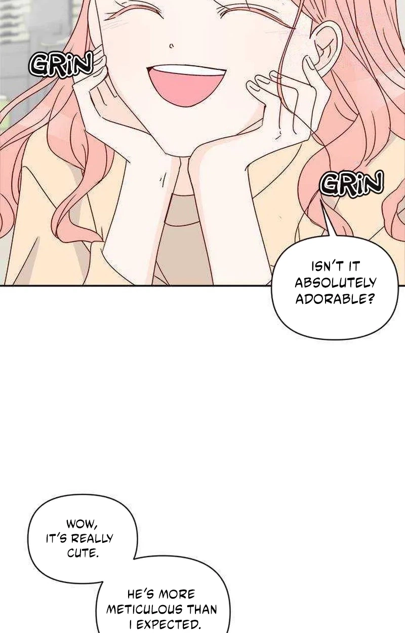 Next Door Boyfriend Chapter 48 page 24