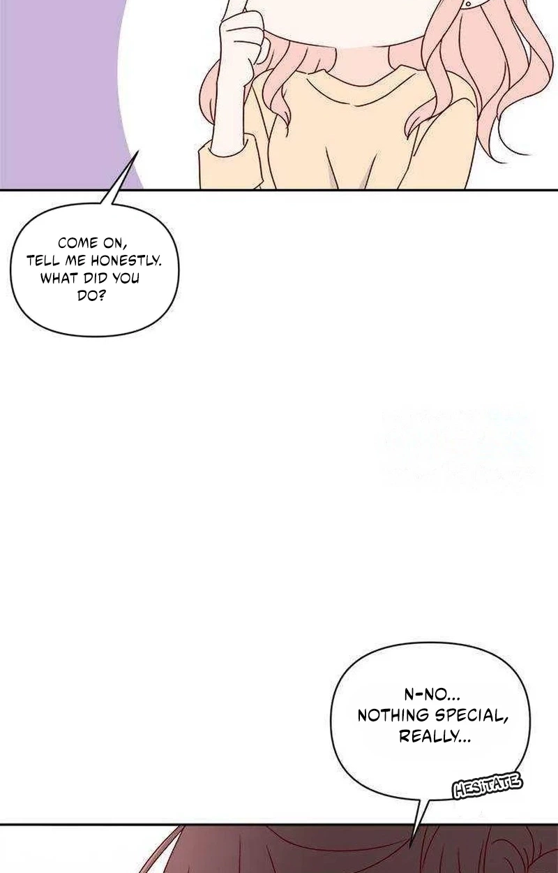 Next Door Boyfriend Chapter 48 page 28