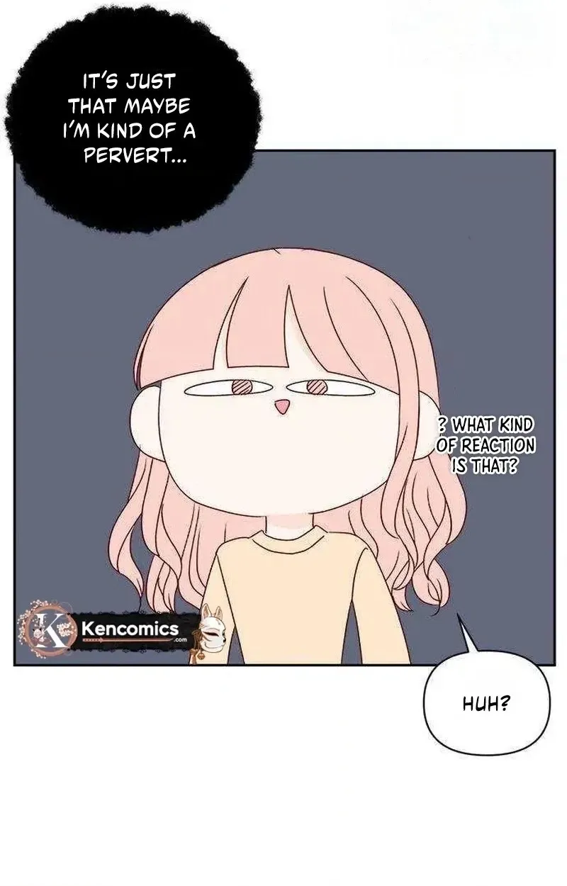 Next Door Boyfriend Chapter 48 page 30