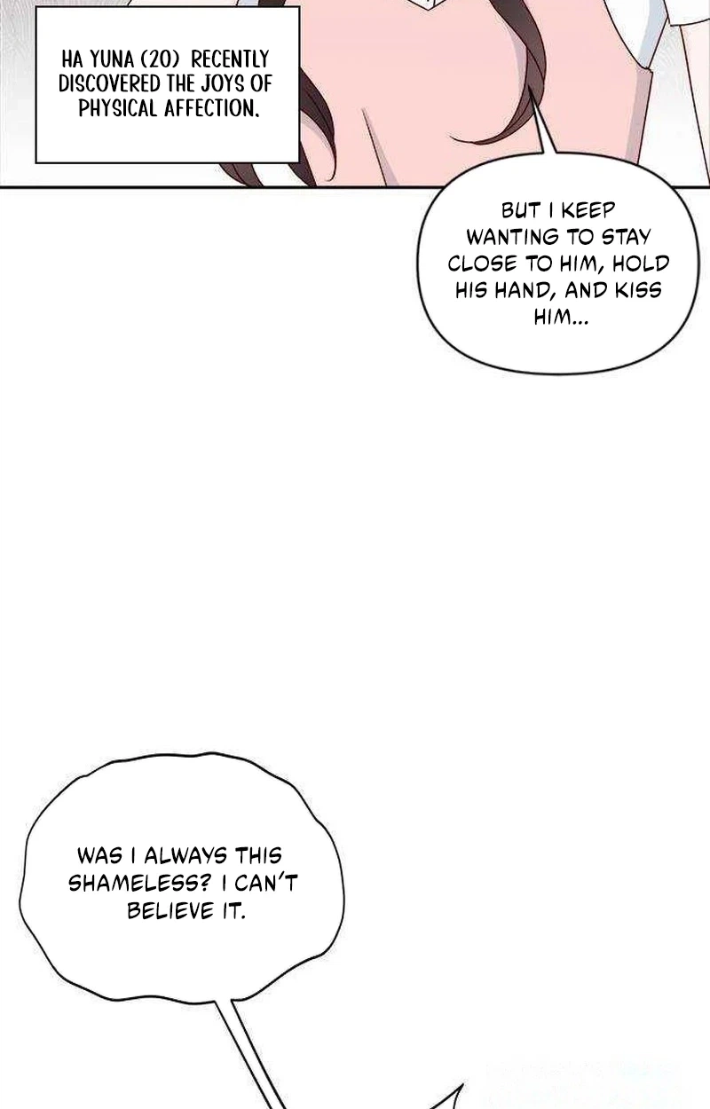 Next Door Boyfriend Chapter 48 page 32