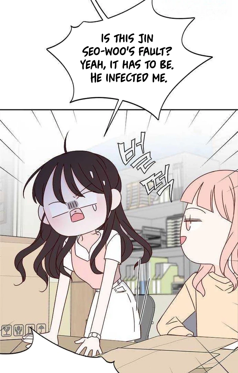 Next Door Boyfriend Chapter 48 page 33