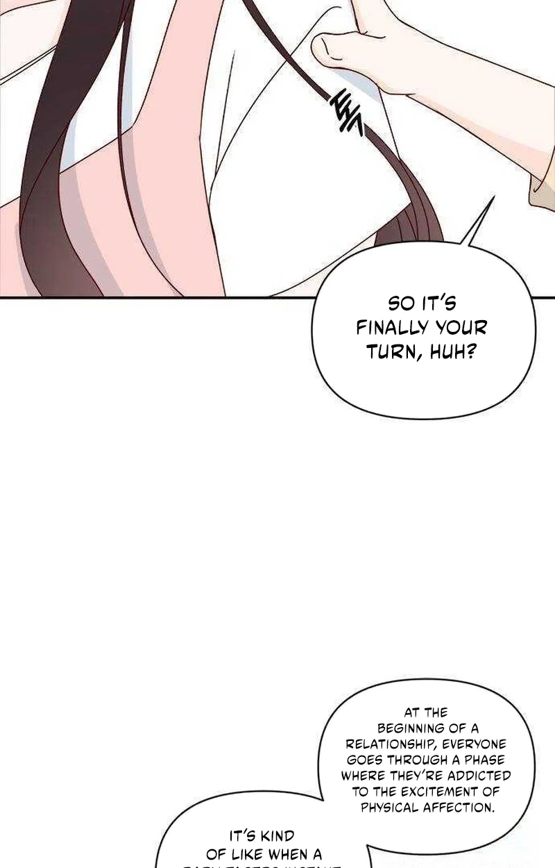 Next Door Boyfriend Chapter 48 page 35