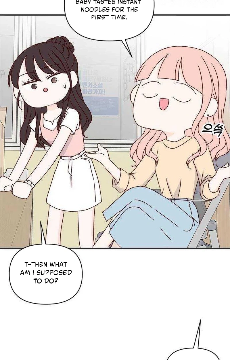 Next Door Boyfriend Chapter 48 page 36