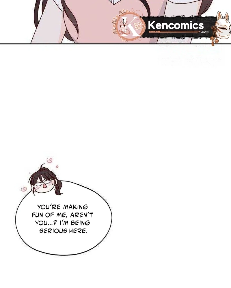 Next Door Boyfriend Chapter 48 page 39
