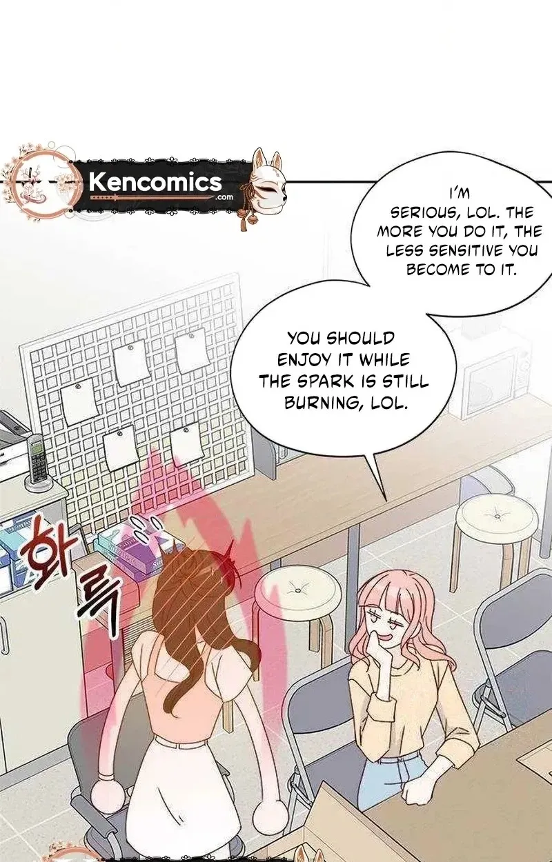 Next Door Boyfriend Chapter 48 page 40