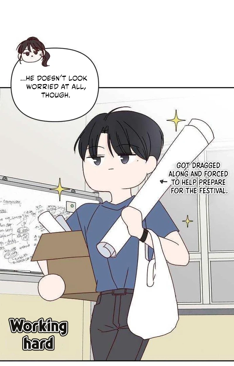 Next Door Boyfriend Chapter 48 page 44