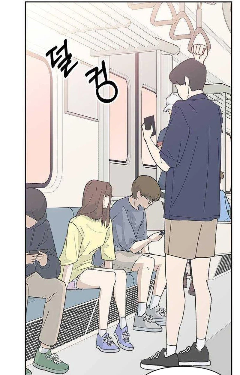 Next Door Boyfriend Chapter 48 page 54