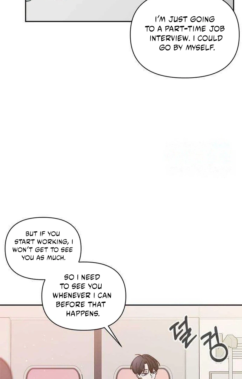 Next Door Boyfriend Chapter 48 page 55