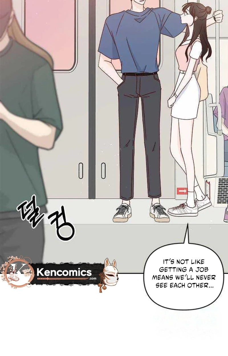 Next Door Boyfriend Chapter 48 page 56