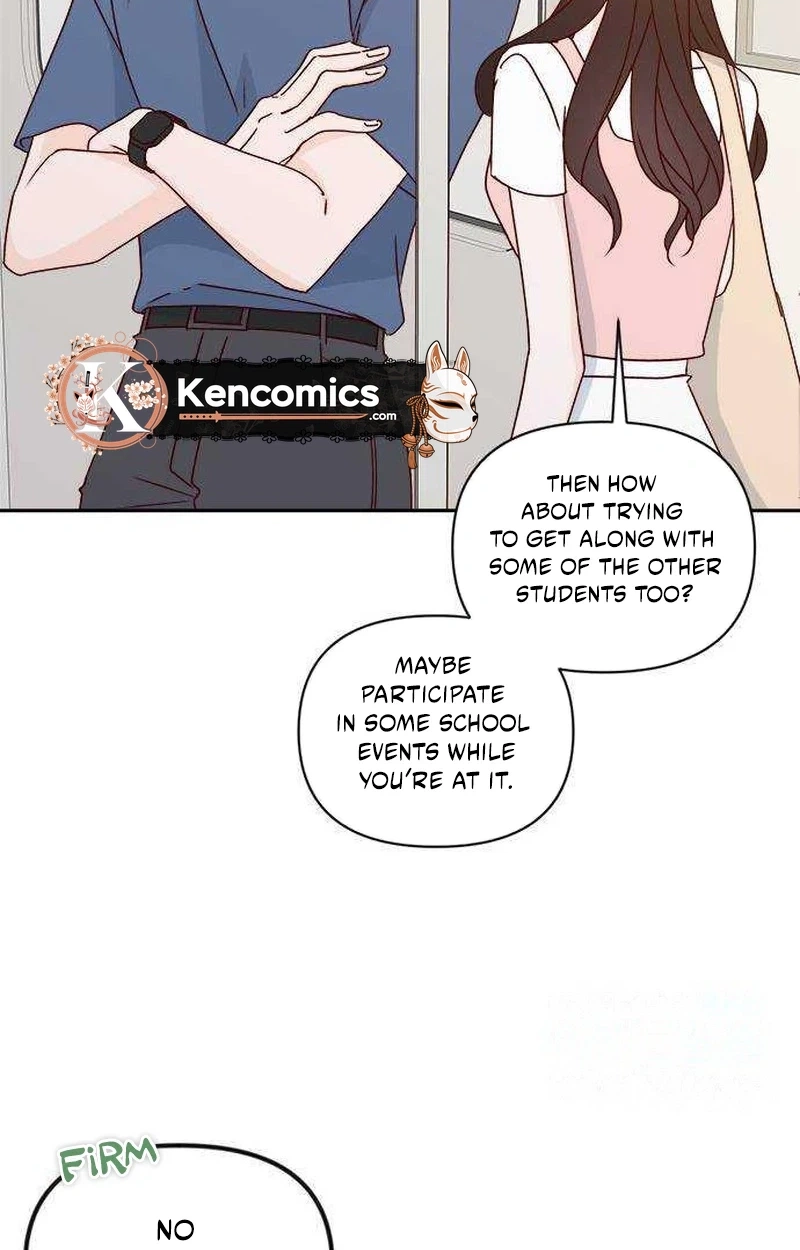 Next Door Boyfriend Chapter 48 page 61