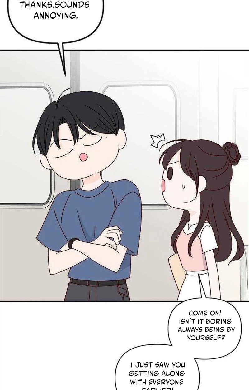 Next Door Boyfriend Chapter 48 page 62